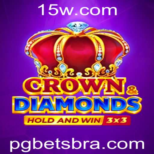 Crowndiamonds: Explorando o Fascinante Mundo do Jogo com Pgbet