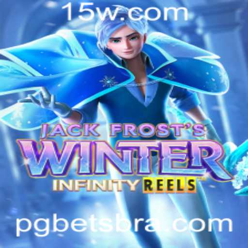 Descubra JackFrostsWinter: Um Novo Jogo Desafiador com Pgbet