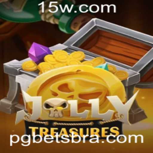Descubra as Atrações do Jogo JollyTreasures: Um Mundo de Aventura com Pgbet