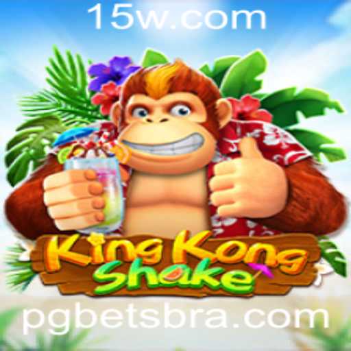 Explorando o Mundo de KingKongShake: Um Jogo Revolucionário com Pgbet