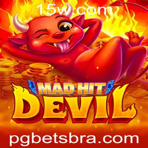 Explorando o Jogo MadHitDevil: Descrição, Introdução e Regras