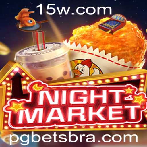 Descubra o Fascinante Mundo de NIGHTMARKET e seu Impacto Atual