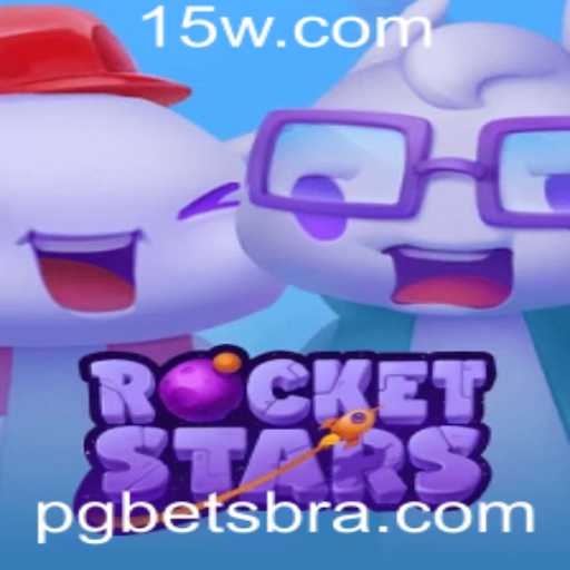 Explorando RocketStars: O Novo Fenômeno no Mundo dos Jogos com Pgbet