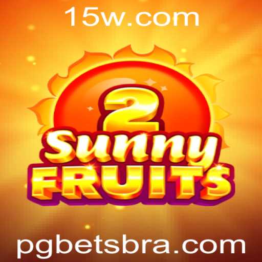 Explorando o Mundo de SunnyFruits2 no Pgbet