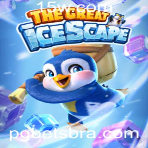 Descubra o Mundo de TheGreatIcescape com Pgbet